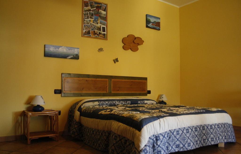 Le Storie Di Bambu Guest House Терни Екстериор снимка