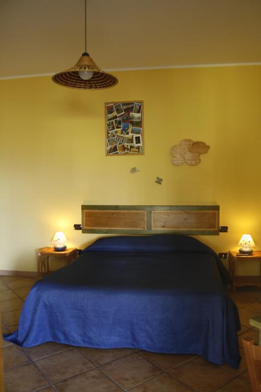Le Storie Di Bambu Guest House Терни Стая снимка