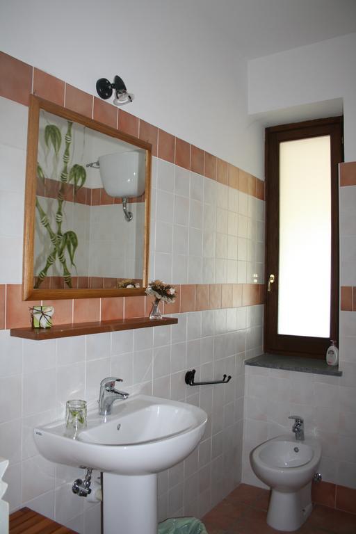 Le Storie Di Bambu Guest House Терни Стая снимка