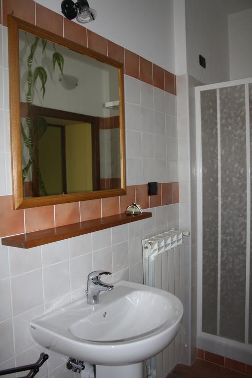 Le Storie Di Bambu Guest House Терни Стая снимка