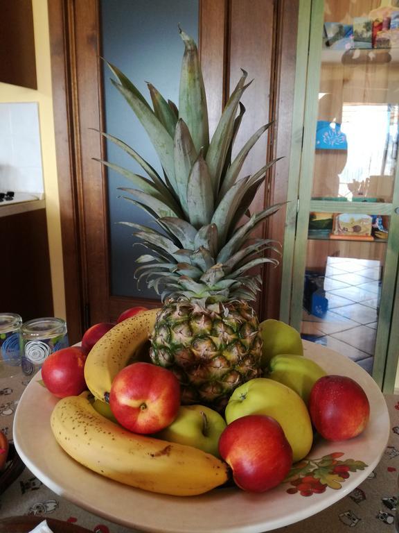 Le Storie Di Bambu Guest House Терни Екстериор снимка